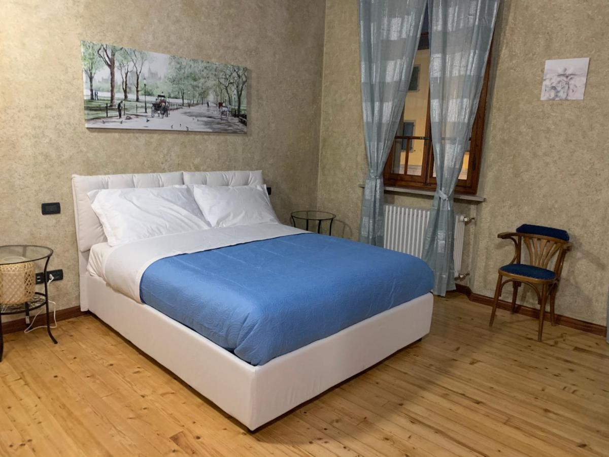 Liberty Con Area Giochi Apartamento