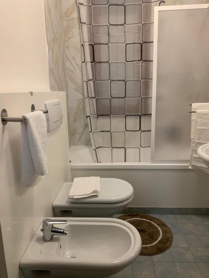 Apartamento Liberty Con Area Giochi