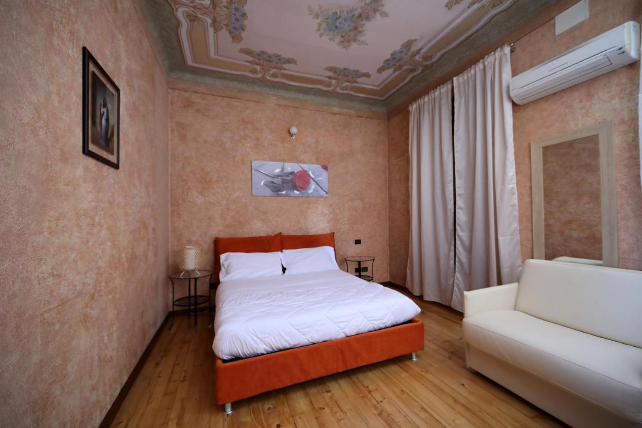 Liberty Con Area Giochi Apartamento *