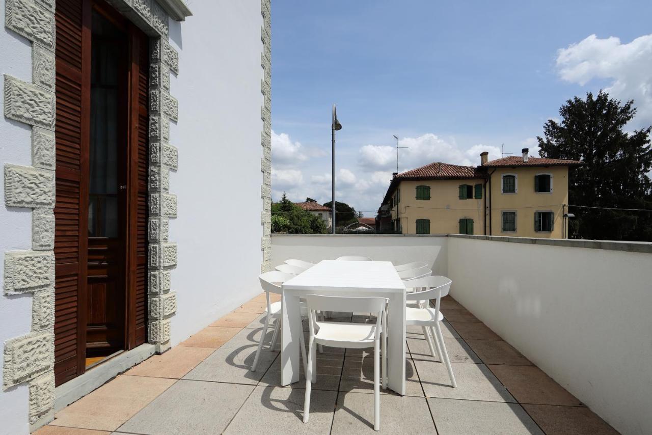 Liberty Con Area Giochi Apartamento *